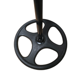 High-End 18" Stand Fan - 5 Soft Blades - View 5