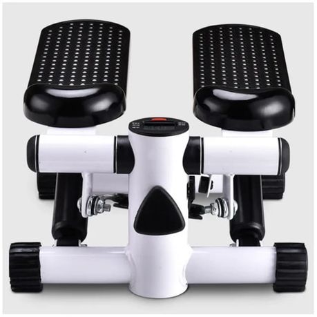 Exercise Equipment Weight Fitness Mini Stepper - View 2