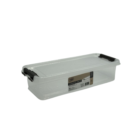 Hobby Life Storage Container - View 1