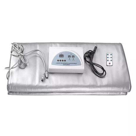 Infrared Sauna Blanket - View 1