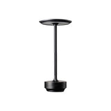 Dimmable Rechargeable Touch LED Table Lamp for Restaurants/Homes - View 1