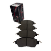 Rondex Front Brake Pads Compatible with GWM Tank 300 2.0 - View 1