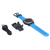USB Smartwatch Charger Compatible with Garmin Fenix 3 - View 5