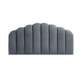 Luca Queen Headboard - View 1