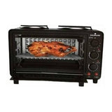 Digimark DGM-Electric Oven Electric Solid Stove (2 Burner) - View 1