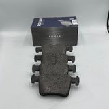 Fomar Front Brake Pads For: BMW 420d (F32/F33/F36), 135Kw 2014 - 2015 - View 2