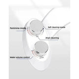 Smart Toilet Bidet - View 5