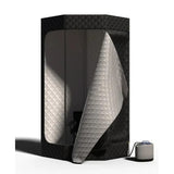 Full Body Portable Steam Sauna - View 1