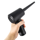 Cordless, Electric Compressed-Air Duster - View 5