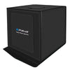 PULUZ 40cm Portable Photo Light Box with LED Lights & 6 Colour Backdrops - View 1