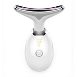 Face & Neck Facial Massager, Multifunctional Tool for Skin Care - View 1