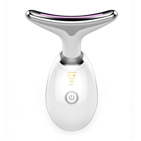 Face & Neck Facial Massager, Multifunctional Tool for Skin Care - View 1