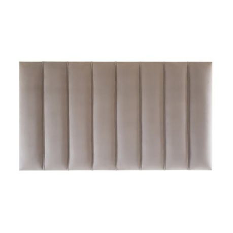 Sky Headboard Charcoal - View 2