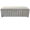 She Made Me Storage Ottoman - View 1