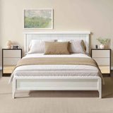 Myndos CrystalSlide Nightstand - View 4