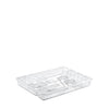 Hobby Life 6 Compartment Cutlery Tray - View 1