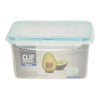 Container 1.3L 13X18X9.4Cm Clip Airtight Bpa Free Hobby Life - View 1
