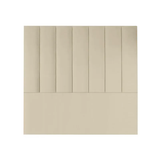 Maya Velvet Panel Headboard - View 3