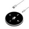 360 Degree Conference Microphone & Speaker - Omnidirectional Mic - View 1