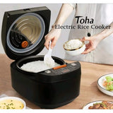 Digital Electric Kitchen Rice Cookers - View 4