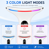 Myndos Wrinkle Beauty Device for Face and Neck - View 4