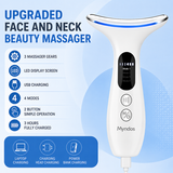Myndos Wrinkle Beauty Device for Face and Neck - View 3
