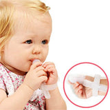 Silicone Stop Thumb Sucking Guard Protector - View 2
