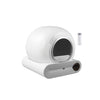 Premium Paws - LitterMate - Automatic Self-Cleaning Litter Box - View 1