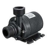Compact 12v DC 800L/hr 5m Head Submersible Water Pump - View 1