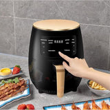 Air Fryer 6L LED Display - View 3
