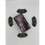 Rondex Front Brake Pads For: Suzuki SWIFT VI 1.2, 60Kw, 2024- - View 4