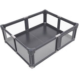 Extra Large Secure Baby Play Mat - View 5