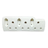 6 Way Adaptors 2 Pack - View 1