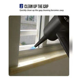Electric Cordless Compressed Air Duster Blower Keyboard Cleaner Set PC (GD) - View 5