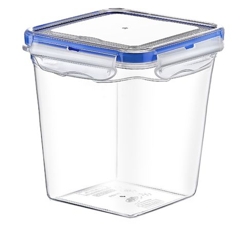 Hobby Life 6l Airtight Food Storage Container - View 1