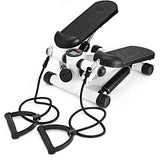 Portable Mini Exercise Step Stepper - Black - View 1