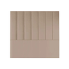 Maya Velvet Panel Headboard - View 1