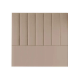Maya Velvet Panel Headboard - View 1