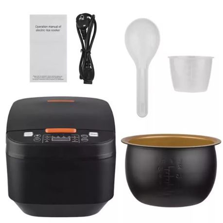 Electric rice cooker - View 2