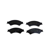 Rondex Brake Pads Compatible With Ford Ranger 11- Front Set - View 1