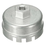 Oil Filter Wrench Cap Socket Remover Tool - View 1