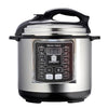 10 in 1 Electric 6L Pressure Cooker - View 1