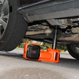 5-Ton 12V Electric Car Hydraulic Jack with Inflator Pump And Wrench Tool - View 6