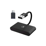Wireless Carplay Wireless Conversion Adapter Dongle For iOS 10+ - View 1