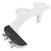 OEM/ODM Ultra Slim Smart Toilet Bidet - View 1