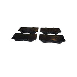 Rondex Ceramic Brake Pads Compatible With Toyota Hilux, Prado Land Cruiser - View 3