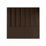 Maya Velvet Panel Headboard - View 5