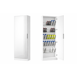 Myndos MirrorMax Shoe Cabinet - View 3