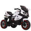 Kids Electric Motorcycle – Electric Scooter - BM - View 1