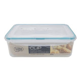 Container 2.6L 18.5X26X8.4Cm Foodsaver Box Airtight Bpa Free Hobby Life - View 1